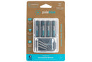 PALEBLUE AA CHARGING KIT