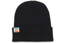 POLAROID LOGO BEANIE SORT