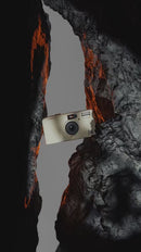 KODAK SNAPIC A1 IVORY WHITE