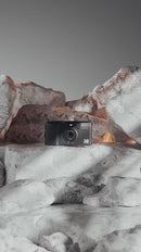 KODAK SNAPIC A1 RHINO GREY