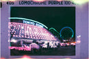LOMOGRAPHY ANALOGUE POCKET TRIO 110/24 3-PAK