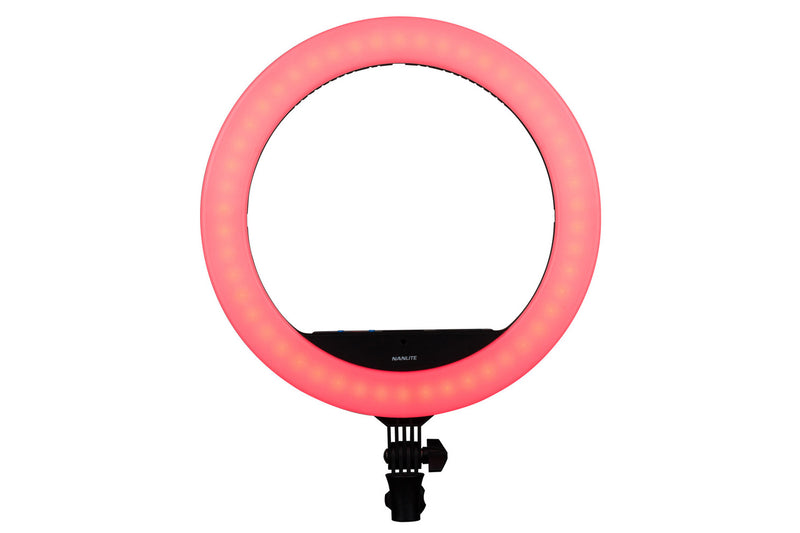 NANLITE HALO 16C RING LIGHT