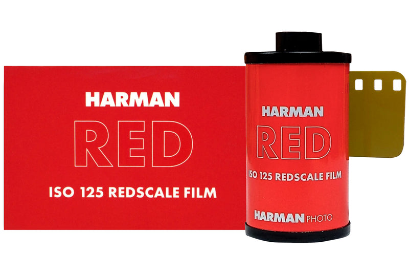 HARMAN REDSCALE 125 135/36 1-PAK
