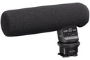 SONY ECM-GZ1M GUNZOOM MIC