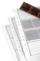 HAMA NEGATIVE SLEEVES 120 PERGAMYN 25-PAK