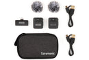 SARAMONIC BLINK 100 B4 LIGHTNING