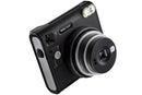 INSTAX SQ40 RETRO BLACK