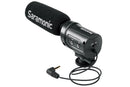 SARAMONIC SR-M3 GUN-ZOOM MIKROFON