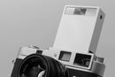 KEKS KF01 FLASH SILVER