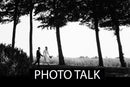 Album Launch & Talk with Photographer Andrew Tallon