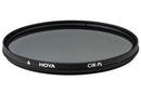 HOYA UXII CIR-POL FILTER 52Ø