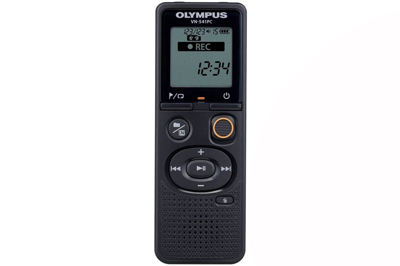 OLYMPUS VN-541PC NOTETAKER