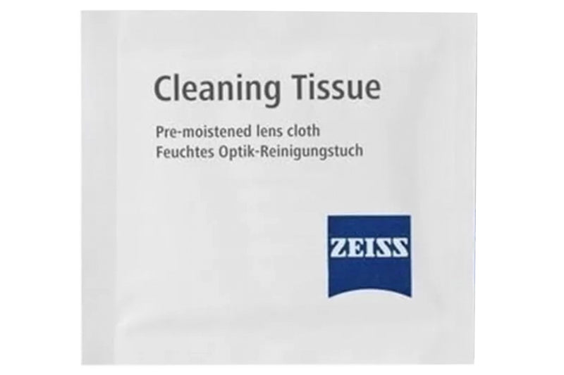 ZEISS CLEANING TISSUE