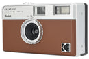 KODAK EKTAR H35 FILM CAMERA BRUN