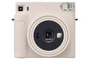 INSTAX SQ1 CHALK WHITE