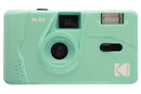 KODAK M35 ANALOG KAMERA GRØN