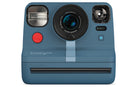 POLAROID NOW+ BLÅ
