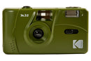 KODAK M35 ANALOG KAMERA ARMY