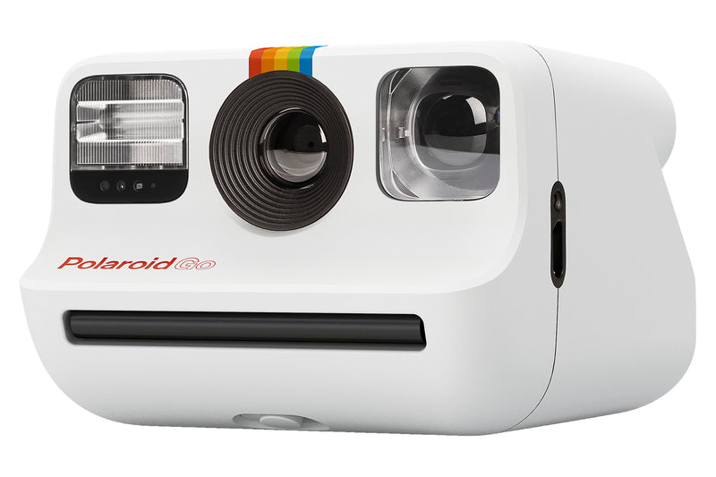 POLAROID GO 2 HVID