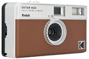 KODAK EKTAR H35 FILM CAMERA BRUN