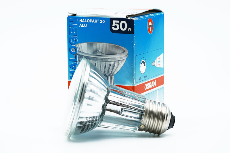 OSRAM 64832 230V E27/ES 50W