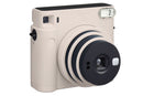INSTAX SQ1 CHALK WHITE
