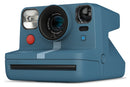 POLAROID NOW+ BLÅ