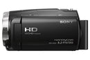 SONY HDR-CX625