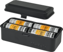 KODAK FILM CASE BLACK LARGE