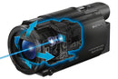 SONY HDR-CX625