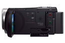 SONY HDR-CX450E