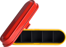 KODAK FILM CASE RED/YELLOW SMALL