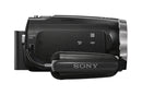 SONY HDR-CX625