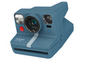 POLAROID NOW+ BLÅ
