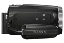 SONY HDR-CX625