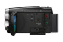 SONY HDR-CX625