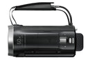 SONY HDR-CX625