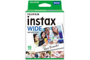 FUJIFILM INSTAX WIDE FILM FARVE 10-PAK