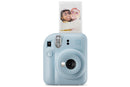 INSTAX MINI 12 PASTEL BLUE