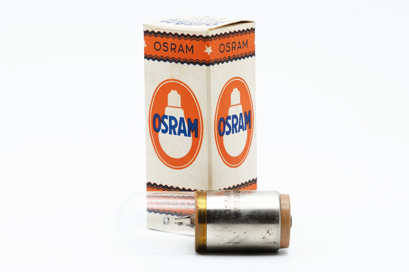 OSRAM 6V 5A F27-1