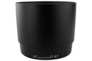 JJC ET-67 LENS HOOD