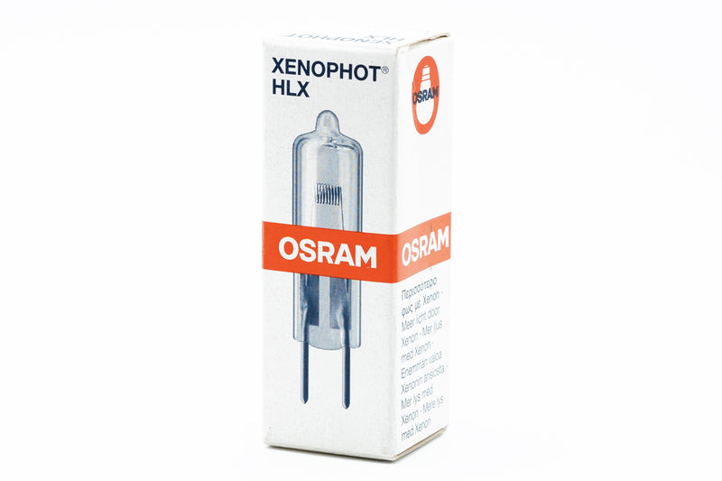 OSRAM 12V 100W FCR