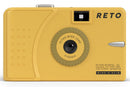 RETO ULTRA WIDE & SLIM FILM CAMERA GUL