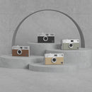 KODAK EKTAR H35 FILM CAMERA SAND