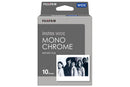 FUJIFILM INSTAX WIDE FILM MONOCHROME 10-PAK