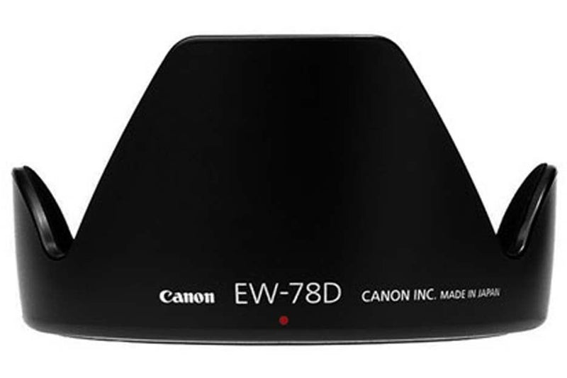 CANON EW-78D LENS HOOD