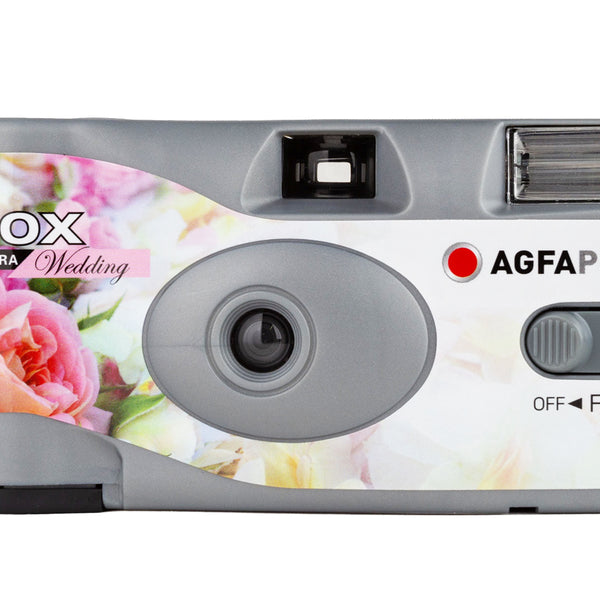 AGFA LEBOX WEDDING (27 PHOTOS)
