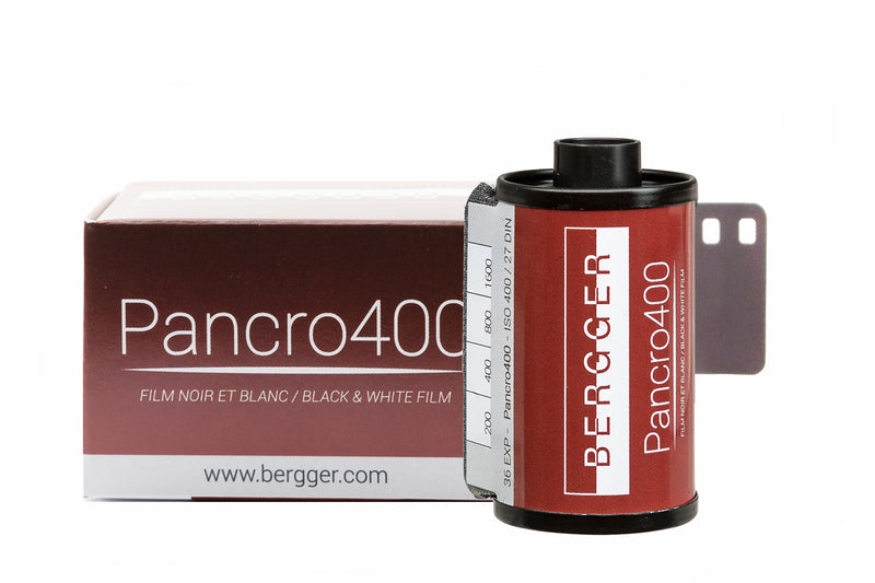BERGGER PANCRO 400 135/36 1-PAK