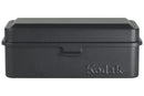 KODAK FILM CASE BLACK LARGE