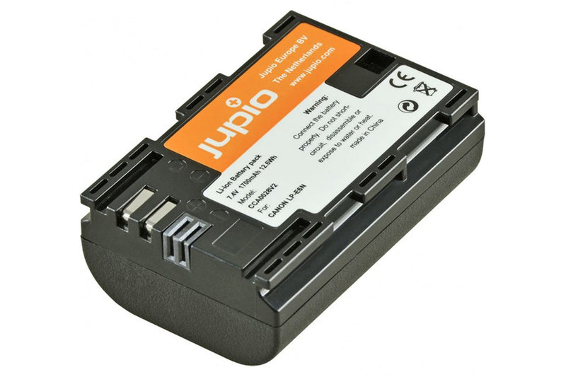 LP-E6N for Canon